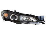 BJ 16200-LH-S15 Silvia Projector Headlights for Nissan 240SX Head Light Passenger Side