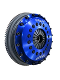 GRAFF CLUTCH Twin Plate Clutch for Supra - 2JZ,1JZ SUPRA 6 SPEED R154-V161