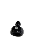 BJ 15667-BOOST Female to Male Reducer Adapter Female -6 to -4 Male