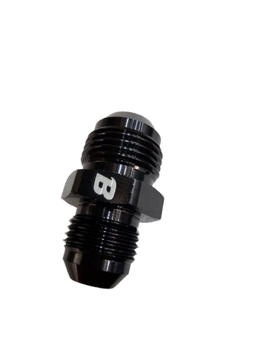 BJ 14949-BOOST AN10 TO AN8 Male Reducer Adapter