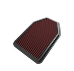 BJ 15805-GG-2364-G&G Replacement Filter: Compatible with 2007-2018 Jeep Wrangler V6 3.6L