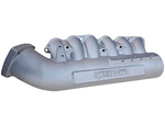 BJ 14760-SPEEDWORK Nissan Y61 TB48  short runner Cast Intake Manifold