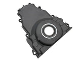 BJ 15793-CAST ALUMINUM LS TIMING COVER FOR GM GEN III LS1 LS6