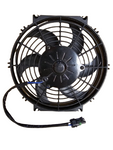 BJ 15831-BOOST FAN 10" CURVE BLADE 80W UNIVERSAL FAN