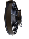 BJ 15815-BOOST FAN 10" Curved Blade Pull/PUSH