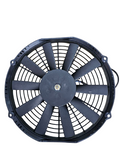 BJ 15820-BOOST FAN Automotive STRAIGHT Puller 12 INCH FAN