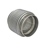 BJ 15850-1.5" (38mm) - 304 Stainless Steel Super Flow Flex Bellow