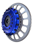 GRAFF High Performance  8.5" 215MM Twin plate Race Clutch Kit for Tb48