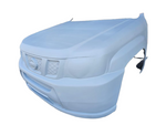 BJ 06032-NISSAN VTC ФРОНТ ПОЛНОЕ ВОЛОКНО ТЕЛА TB48