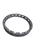 BJ 38009-GRAFF CLUTCH Twin Plate Clutch Housing RING