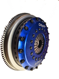 GRAFF CLUTCH TWIN Plate Clutch for Nissan RB20,25,26