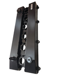BJ 15943-SPEEDWORKS TOYOTA 2JZ-GTE NON-VVTI SINGLE PIECE BILLET VALVE COVER BLACK