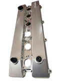 BJ 15944-SPEEDWORKS TOYOTA 2JZ-GE NON-VVTI SINGLE PIECE BILLET VALVE SILVER