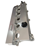 BJ 15946-SPEEDWORKS TOYOTA 2JZ-GTE VVTI SINGLE PIECE BILLET VALVE COVER SILVER