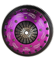 BJ 38036-GRAFF PRO Clutch KIT FOR NISSAN PATROL TB48 TWIN PLATE 230MM