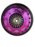 BJ 38036-GRAFF PRO Clutch KIT FOR NISSAN PATROL TB48 TWIN PLATE 230MM