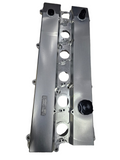 BJ 15945-SPEEDWORKS TOYOTA 2JZ-GE VVTI SINGLE PIECE BILLET VALVE COVER SILVER
