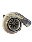 BJ 48008-TURBOTECHS-TT3584-10-TURBOTECHS TT3584 GEN2 Dual Ball Bearing Turbocharger T51R MOD