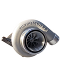 BJ 48008-TURBOTECHS-TT3584-10-TURBOTECHS TT3584 GEN2 Dual Ball Bearing Turbocharger T51R MOD