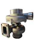 BJ 48008-TURBOTECHS-TT3584-10-TURBOTECHS TT3584 GEN2 Dual Ball Bearing Turbocharger T51R MOD