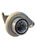 BJ 48007-TURBOTECHS-TT3582R-10-TURBOTECHS TT3582R GEN2 Dual Ball Bearing Turbocharger 10 BLADE