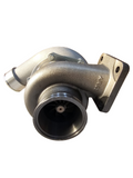 BJ 48007-TURBOTECHS-TT3582R-10-TURBOTECHS TT3582R GEN2 Dual Ball Bearing Turbocharger 10 BLADE