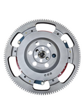 BJ 15966-GRAFF HD RACING RXT CLUTCH NISSAN TB48 TWIN PLATE Chromoly Flywheel