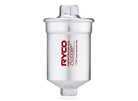 BJ 01369-Ryco Z5000RP Performance Fuel Filter Ford Mustang and Chevrolet Camaro Gen3 Supercars
