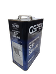 BJ 01377-GSPEK 5W40 Full Synthetic Engine Oil
