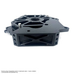 BJ 38053-DomiWorks Engineering AB Toyota HF2AV Transfer Case Adapter kit - BMW 8HP AWD