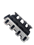 BJ 15839-LS3 Lo-Ram Manifold Kit, Single Injector Black