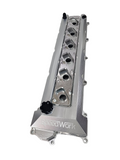 SPEEDWORK Racing Products - Nissan TB48 Billet Rocker Cover