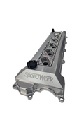 SPEEDWORK Racing Products - Nissan TB48 Billet Rocker Cover