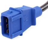 BJ 16144-wideband knock sensor 261231038