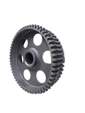 BJ 38030-GRAFF CENTER Hub Nissan TB48 Quad Plate(4 PLATE)