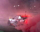 BJ 15899-TRI-ACE 265/35R18-TW100AA-Formula R1 Competition RED SMOKE