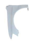 BJ 06063-Fiberglass Front Fender Set (Fits All Mitsubishi Lancer Evo Evolution 2003-2009)