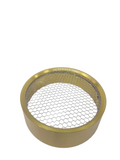 BJ 16236-GD-TURBOTECHS Billet Turbo Guard Gold 4.5 inch