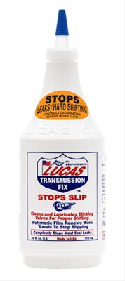 BJ 07214-Lucas Transmission Fix 10009