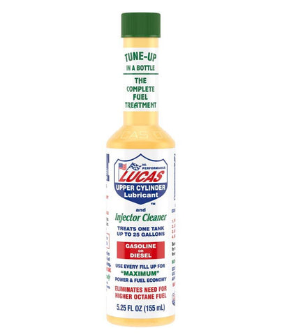 BJ 07216-Lucas Fuel Treatment 10020