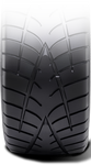 BJ 15857-Tri-Ace Formula R1 tyre 265/35R18-160AA-