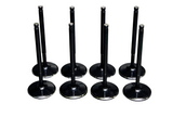 BJ 01380-Supertech Toyota 2RZ 2RZ-FE 3RZ 3RZ-FE 38.5mm +1.0mm UC BC Intake Valves Set of 8