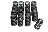 BJ 01381-Supertech 55lb Single Valve Springs Set of 16 for Toyota 4A-GE 4AGE 16V