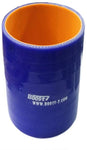BJ 16084-High Quality 5 layer Straight Silicone Hose 2” -Universal