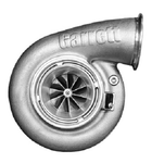 BJ 20066-G42-1450 Turbo (879779-5013S) Garrett Turbocharger