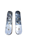 BJ 14674-LS1 Алюминиевые фабричные крышки клапанов без крепления катушки