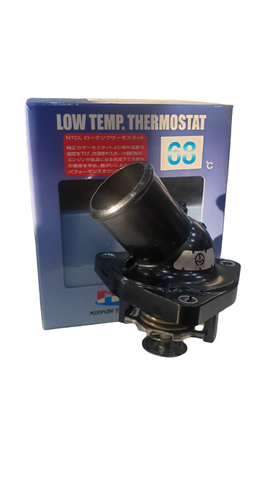 BJ 01315-NTCL Low-Temperature Thermostat Toyota Tundra 5.7L  2007+