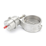 BJ 14299-3" 76mm клапан управления выходом Установить вакуумный привод ЗАКРЫТОЕ вырезание типа вниз трубы