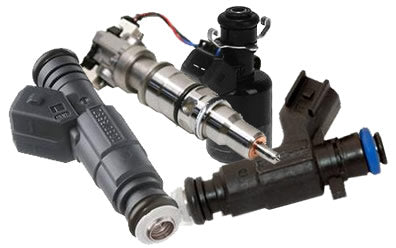 Fuel Injectors – Page 2 – BinJumah Motorsport Spare Parts