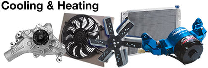 Cooling & Heating Parts